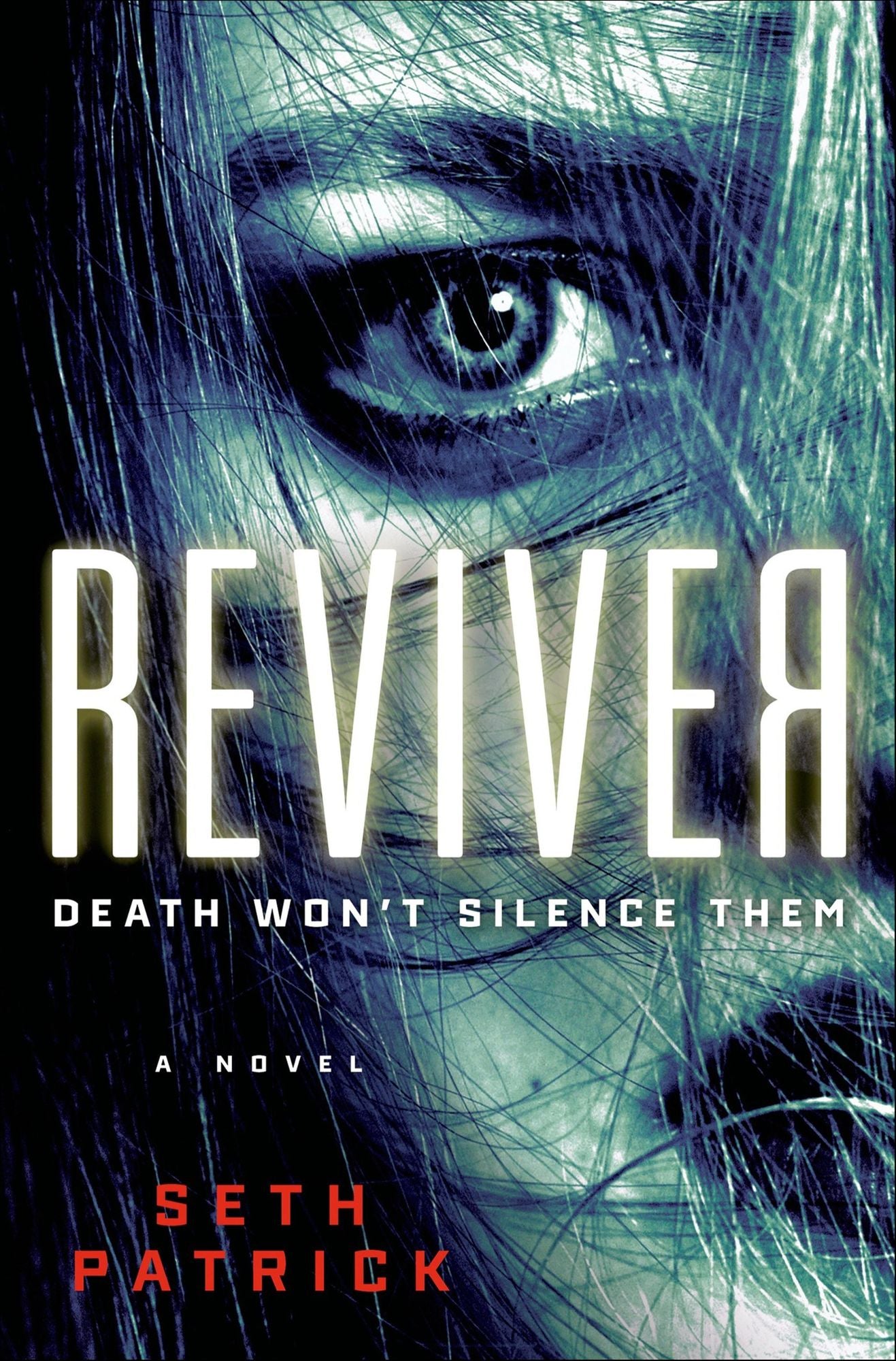 Reviver (Reviver Trilogy Series #1)