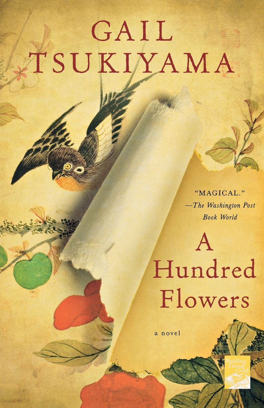 A Hundred Flowers: A Novel