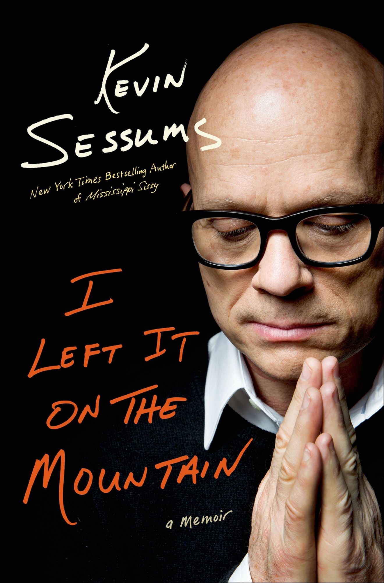 I Left It on the Mountain: A Memoir