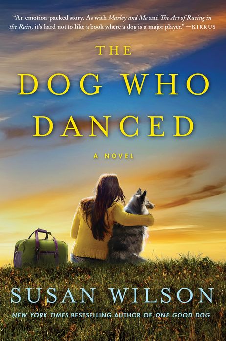 The Dog Who Danced