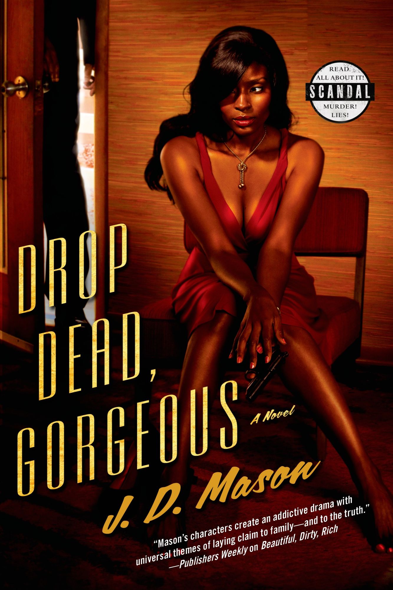 Drop Dead, Gorgeous