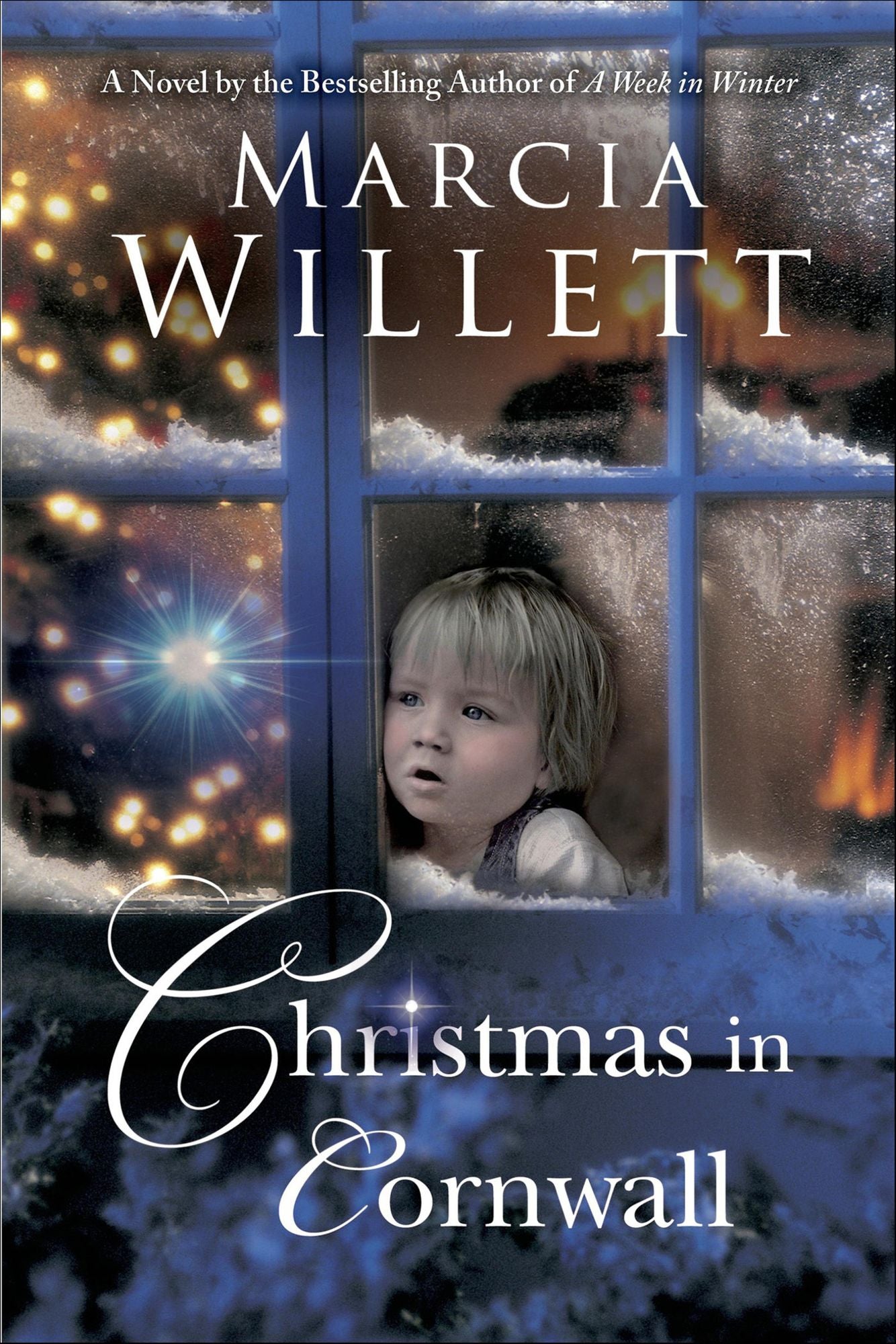 Christmas in Cornwall: A Novel