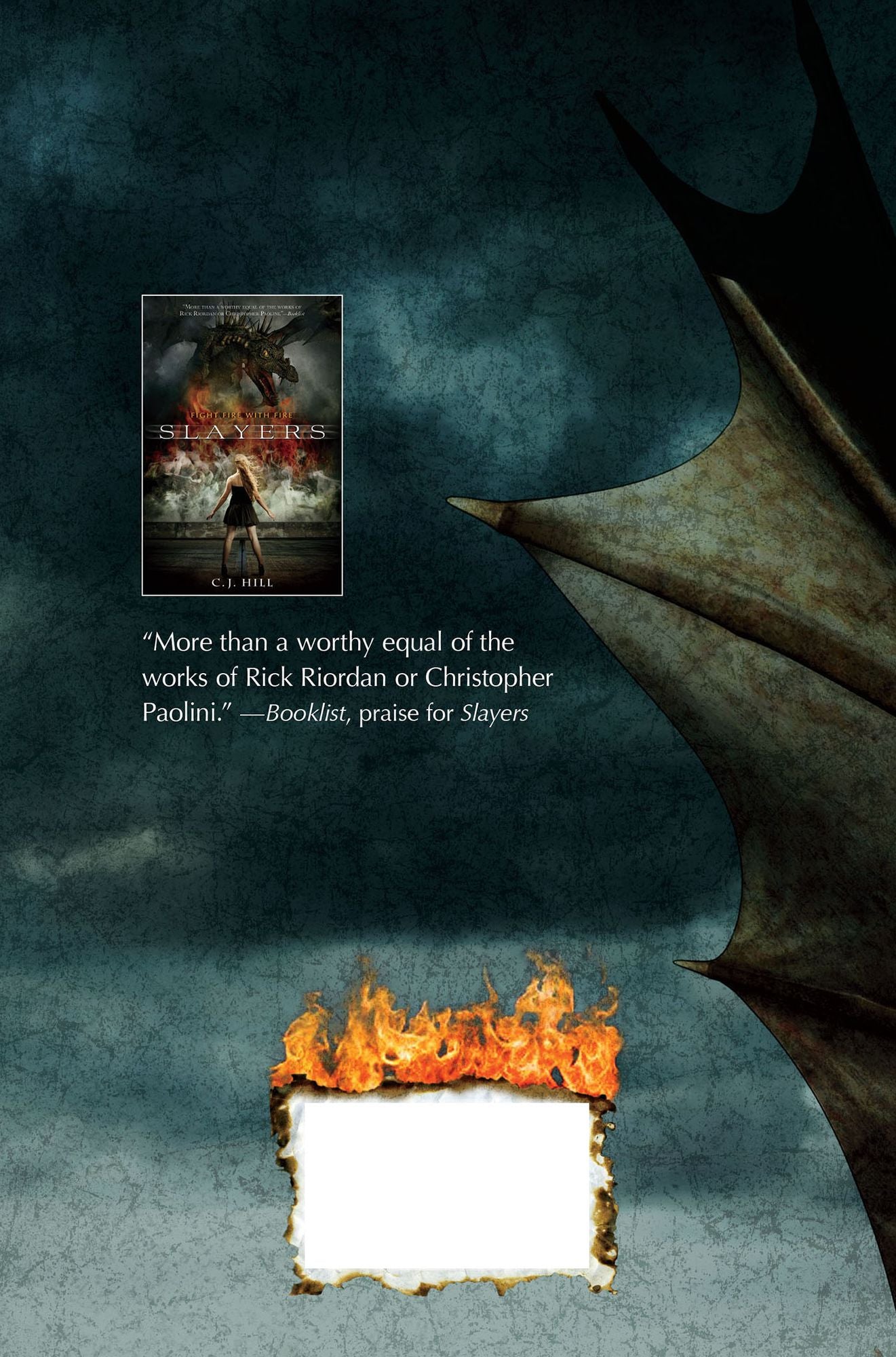 Friends and Traitors (Slayers Series #2)