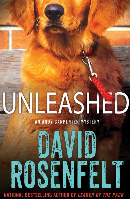Unleashed (Andy Carpenter Series #11)