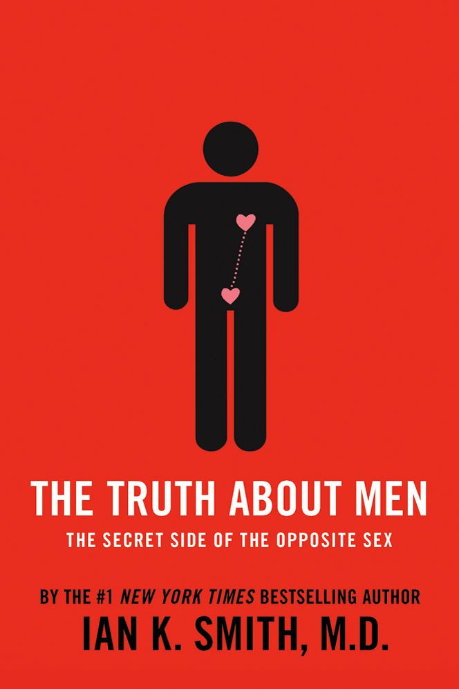 The Truth About Men: The Secret Side of the Opposite Sex