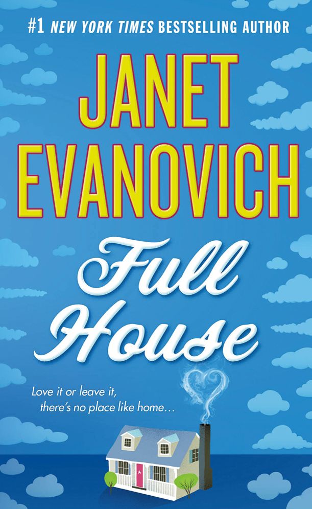 Full House (Janet Evanovich's Full Series #1)