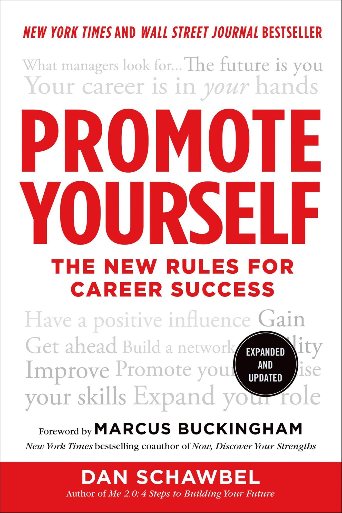 Promote Yourself: The New Rules for Career Success