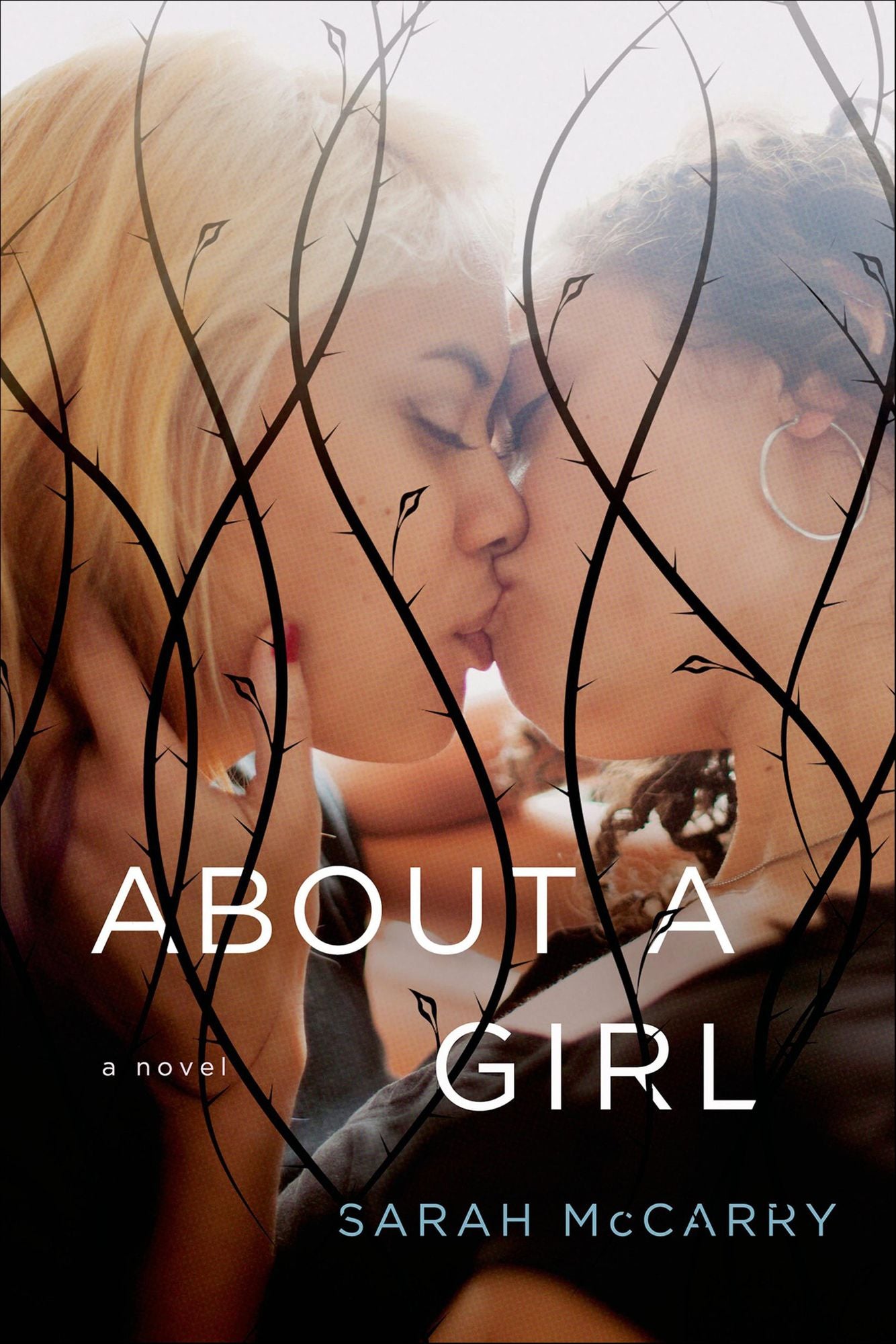 About a Girl (Metamorphoses Trilogy Series #3)