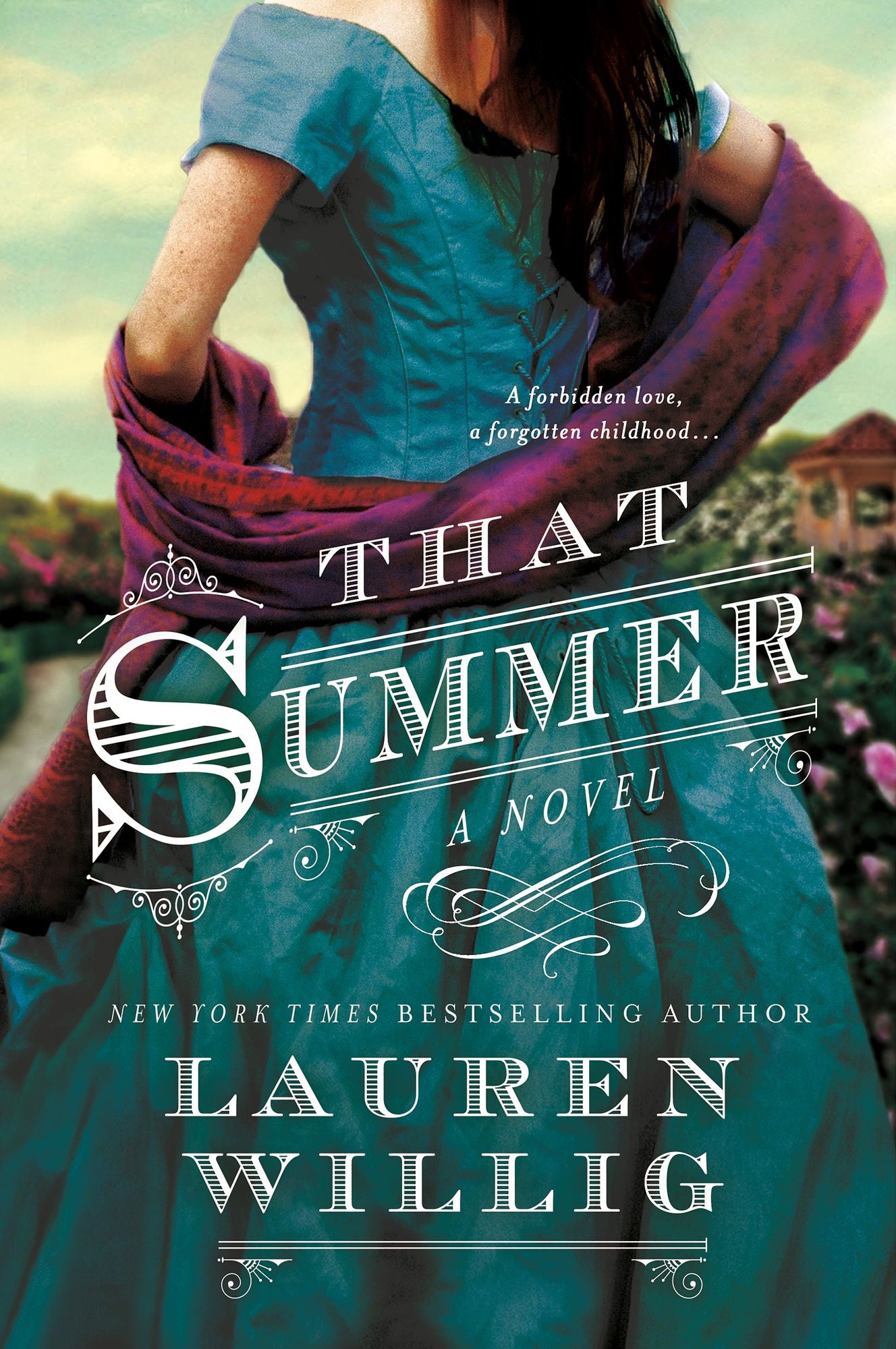 That Summer: A Novel