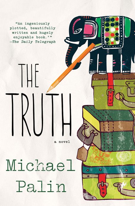 The Truth: A Novel