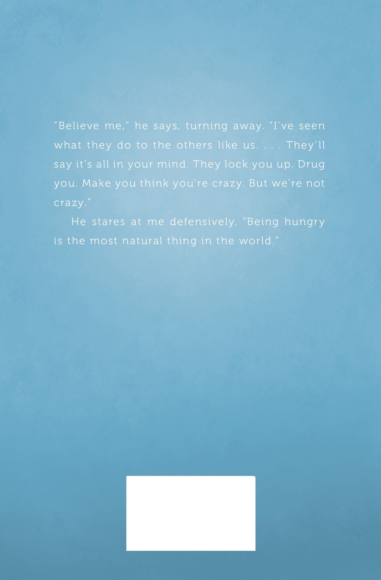 Hungry