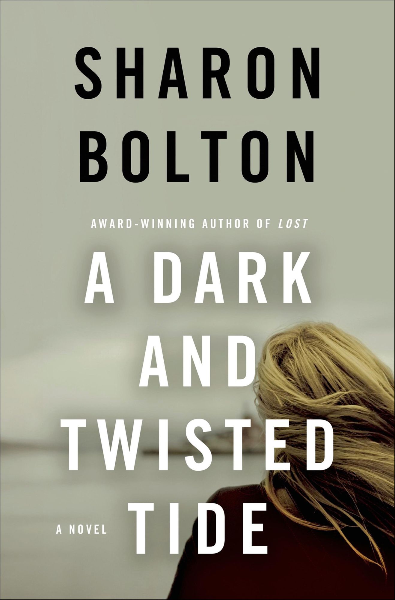A Dark and Twisted Tide: A Novel