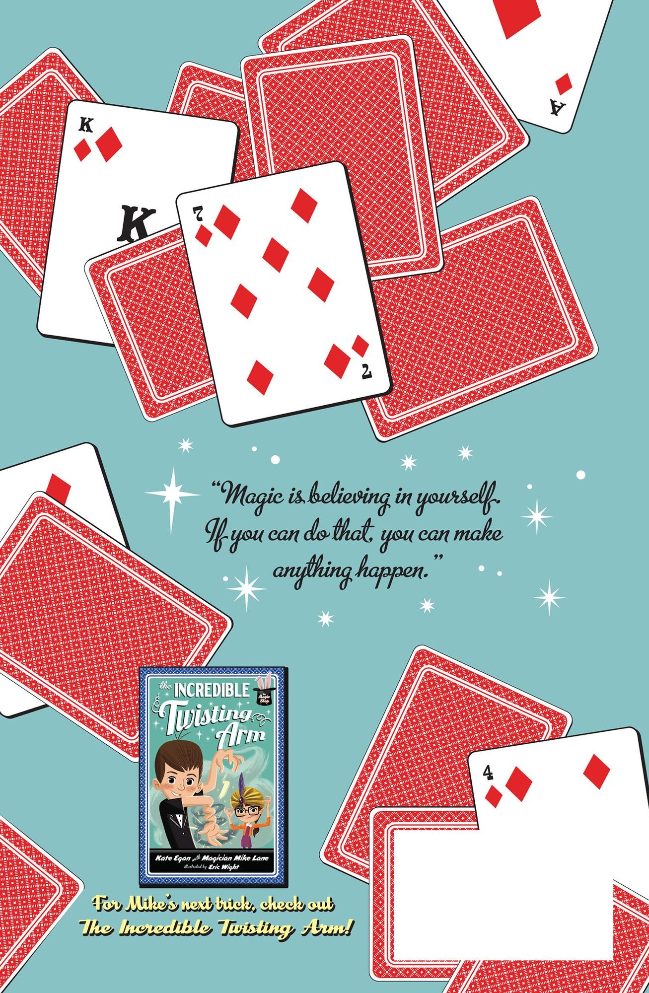 The Vanishing Coin (Magic Shop Series #1)