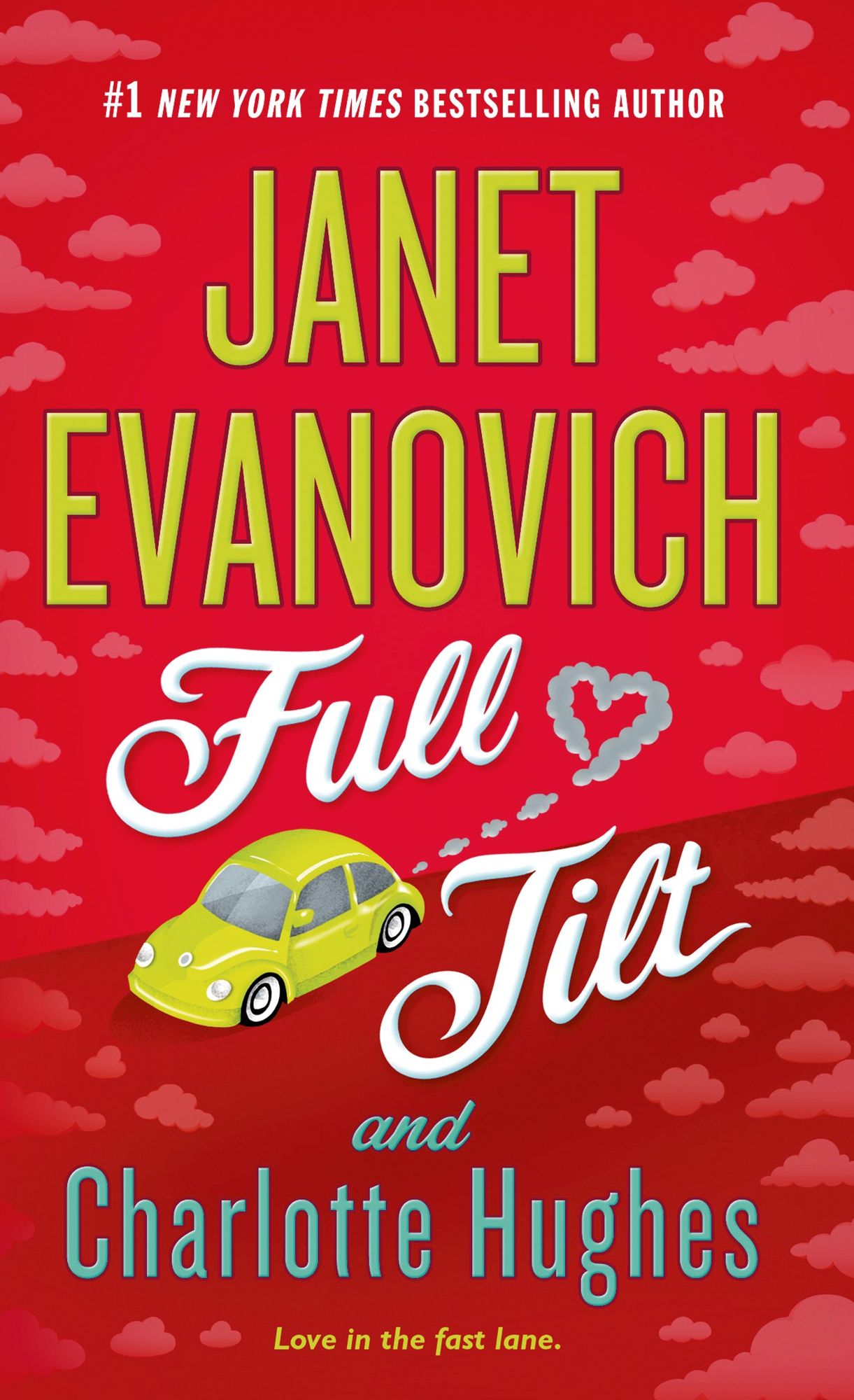 Full Tilt (Janet Evanovich's Full Series #2)
