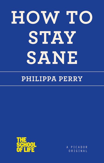 How to Stay Sane