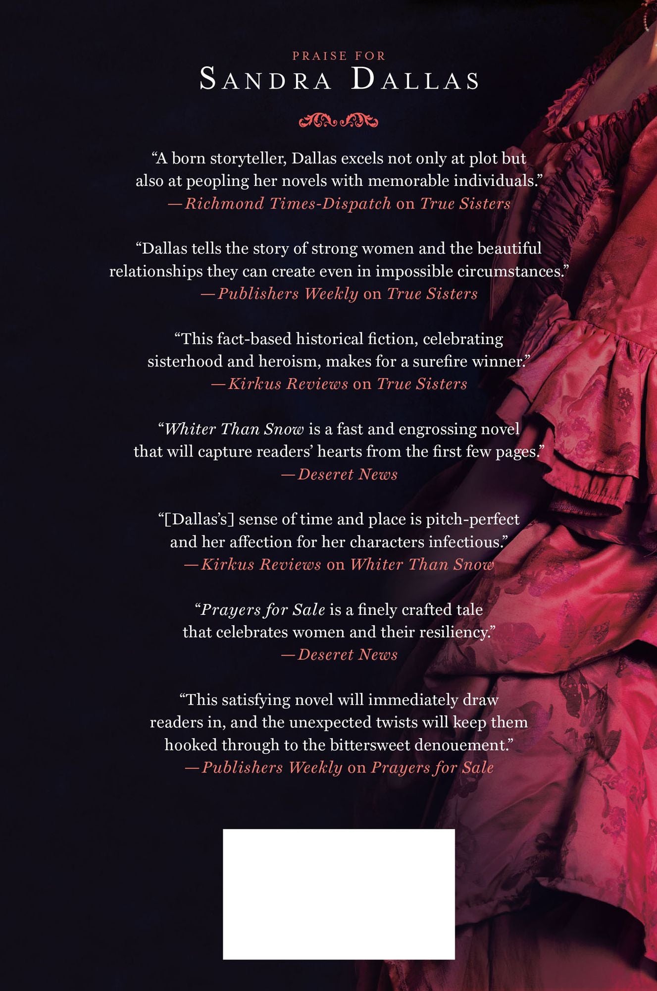 Fallen Women