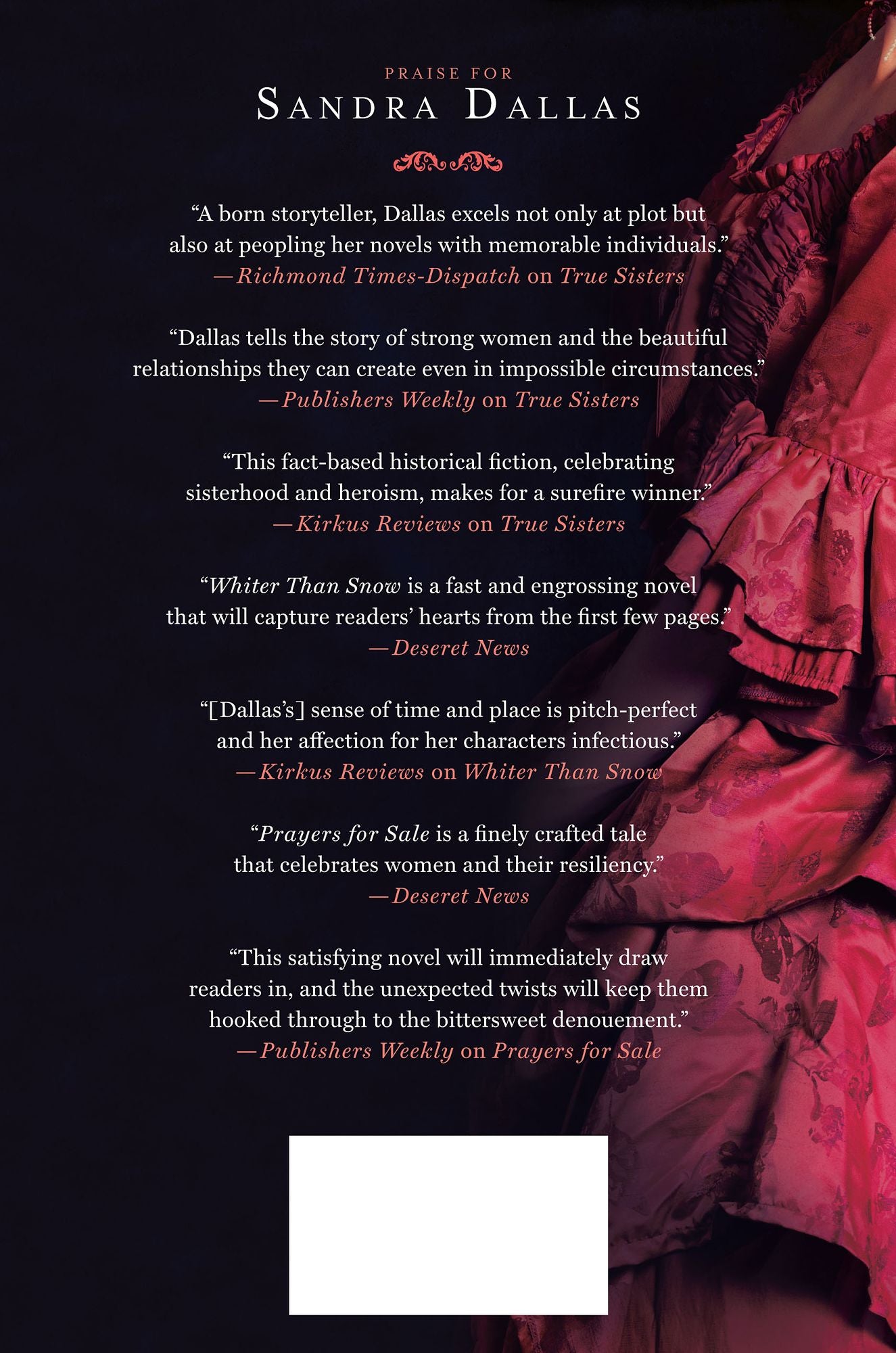 Fallen Women