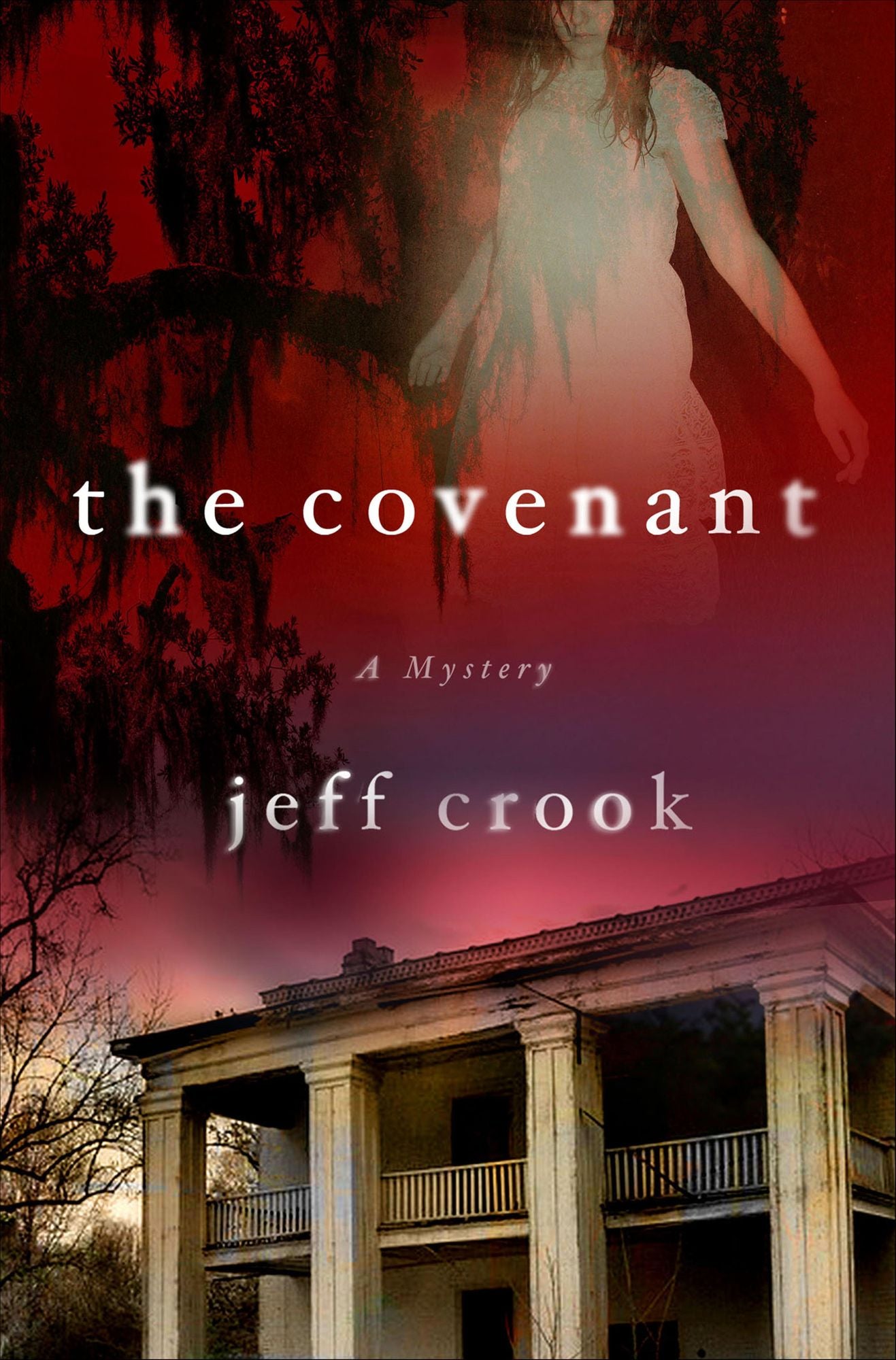 The Covenant: A Mystery