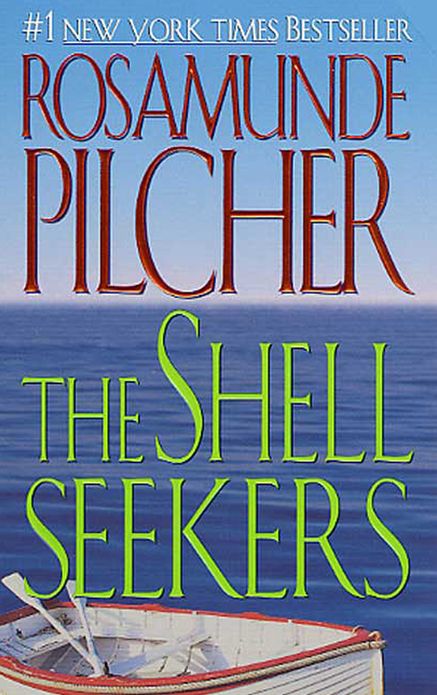 The Shell Seekers