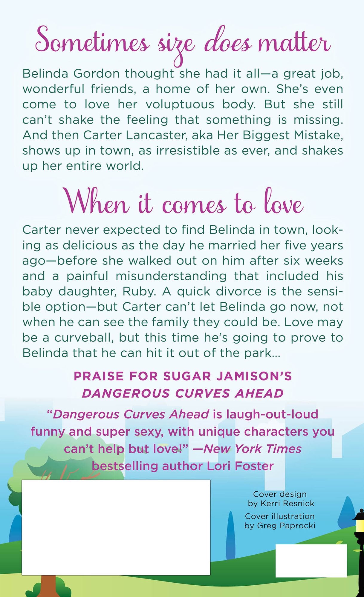 Gentlemen Prefer Curves (Perfect Fit Series #3)