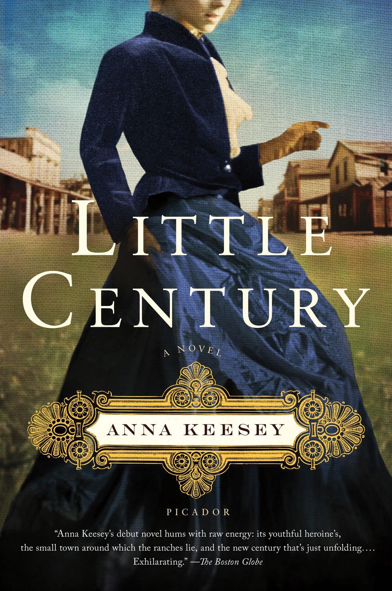 Little Century