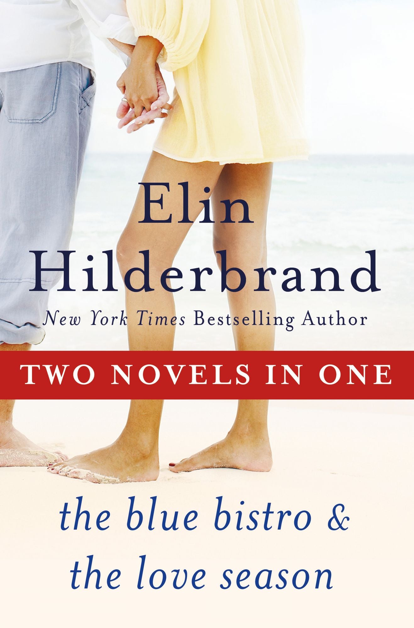 One Summer: Two Novels