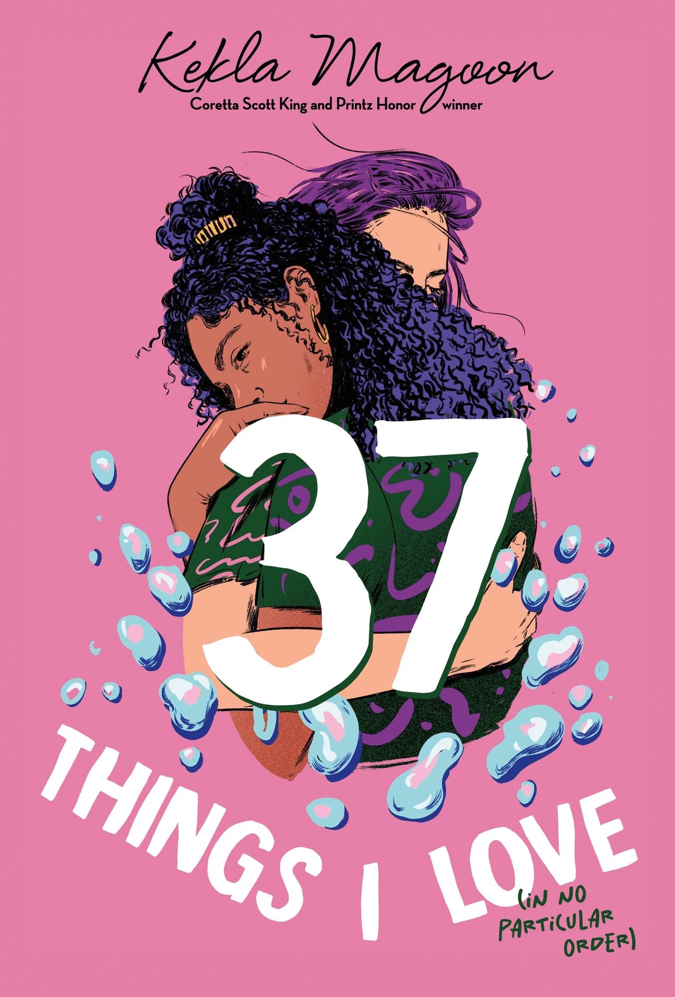 37 Things I Love (in no particular order)