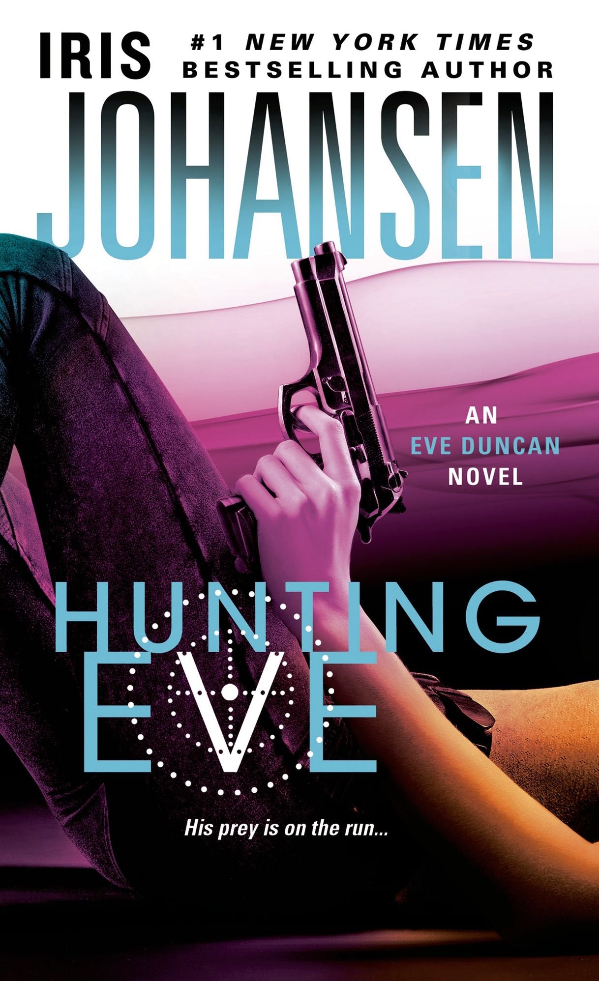 Hunting Eve (Eve Duncan Series #17)