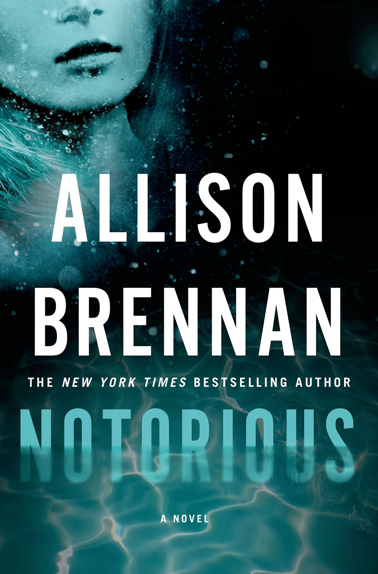 Notorious (Max Revere Series #1)