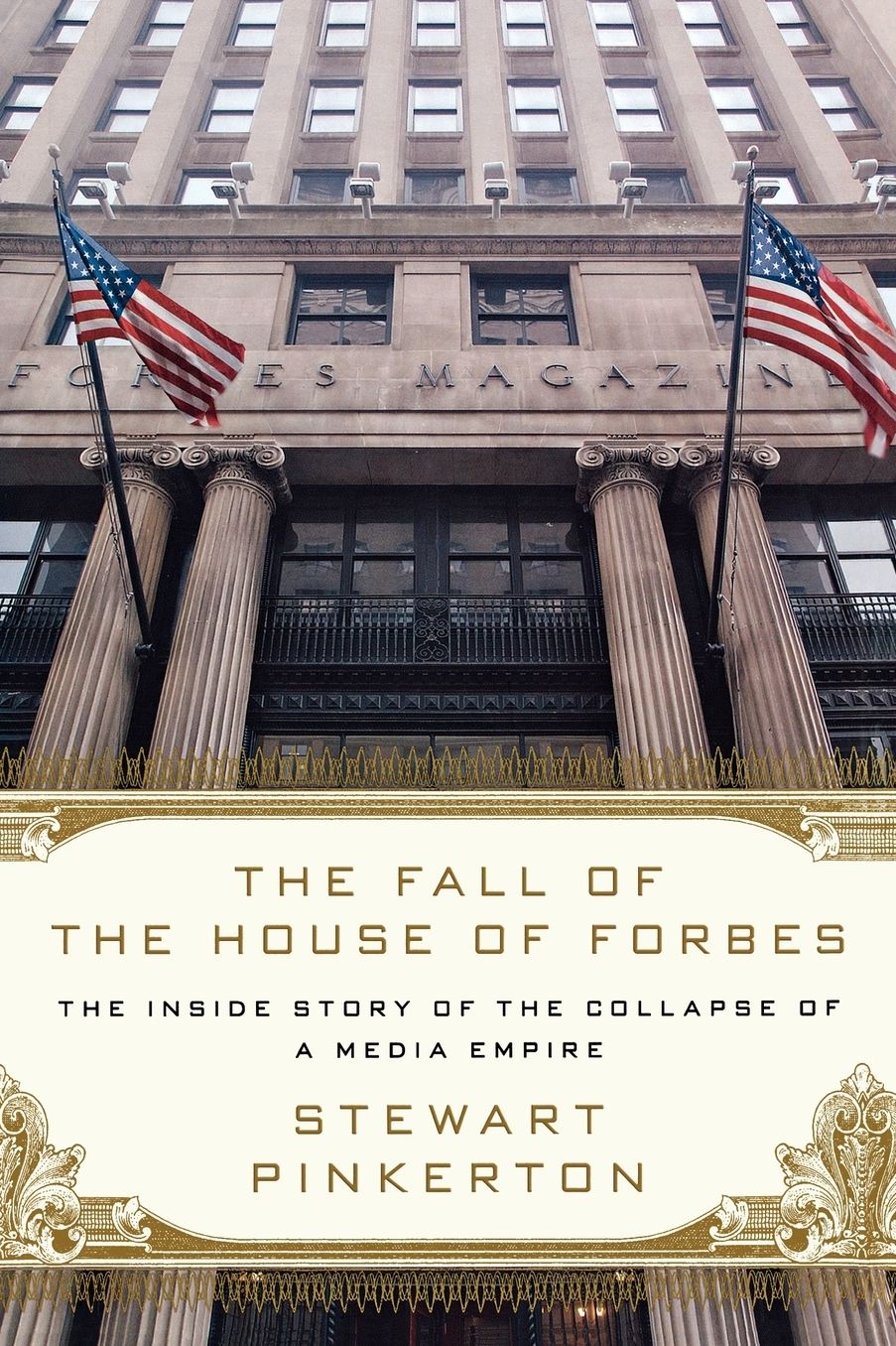 The Fall of the House of Forbes