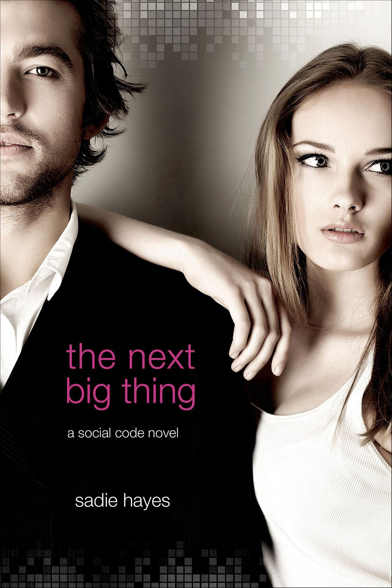 The Next Big Thing: A Social Code Novel