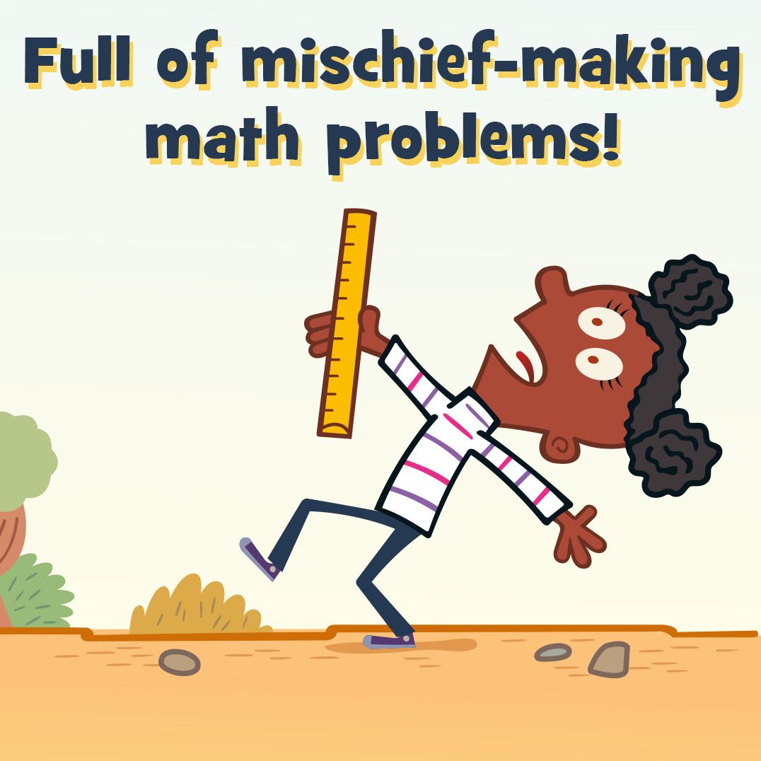 Bedtime Math: A Fun Excuse to Stay Up Late