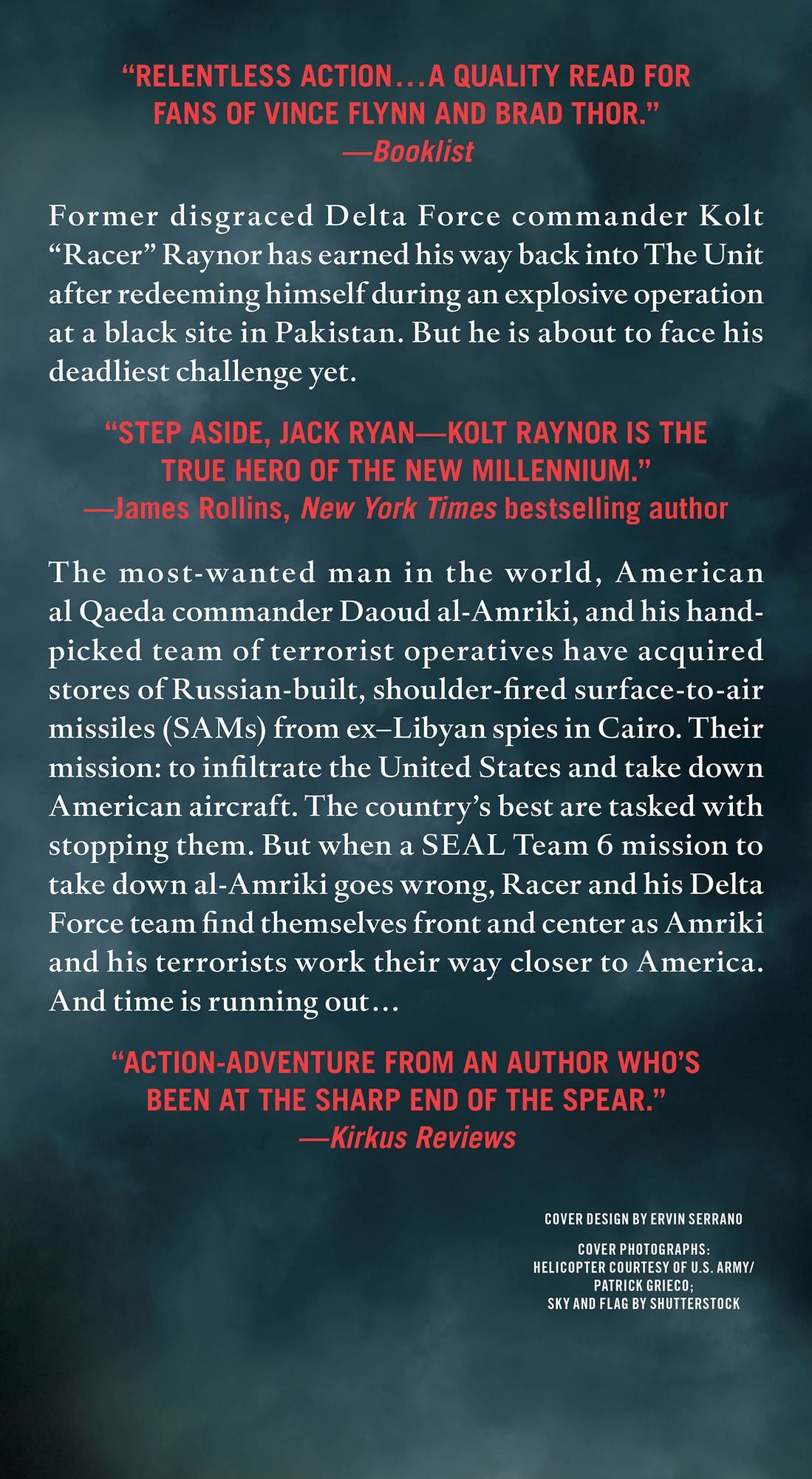 Tier One Wild (Delta Force Series #2)