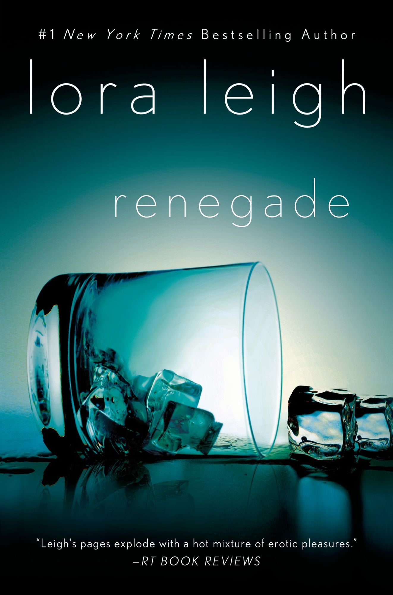 Renegade (Elite Ops Series #5)