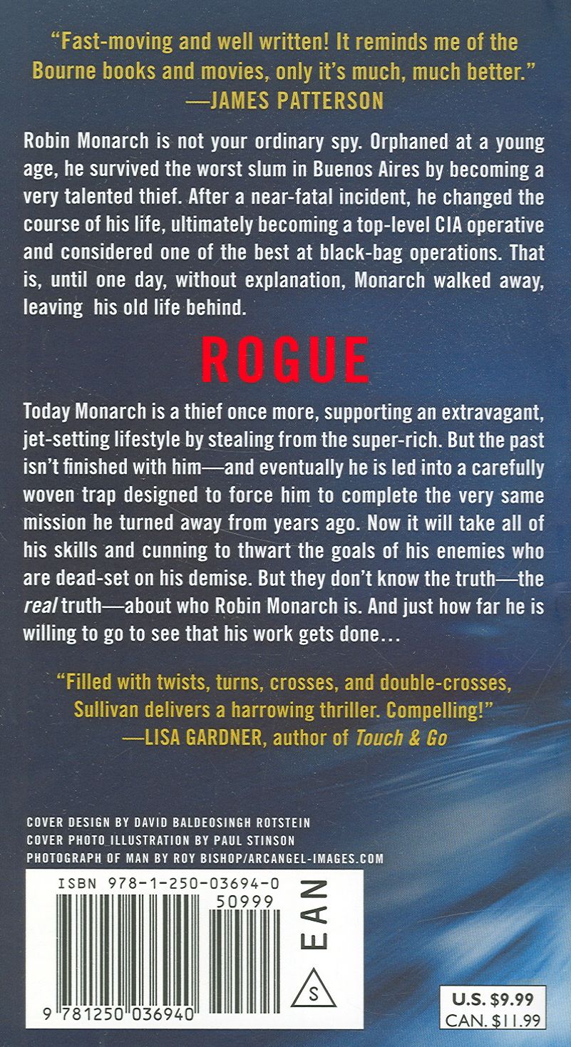 Rogue