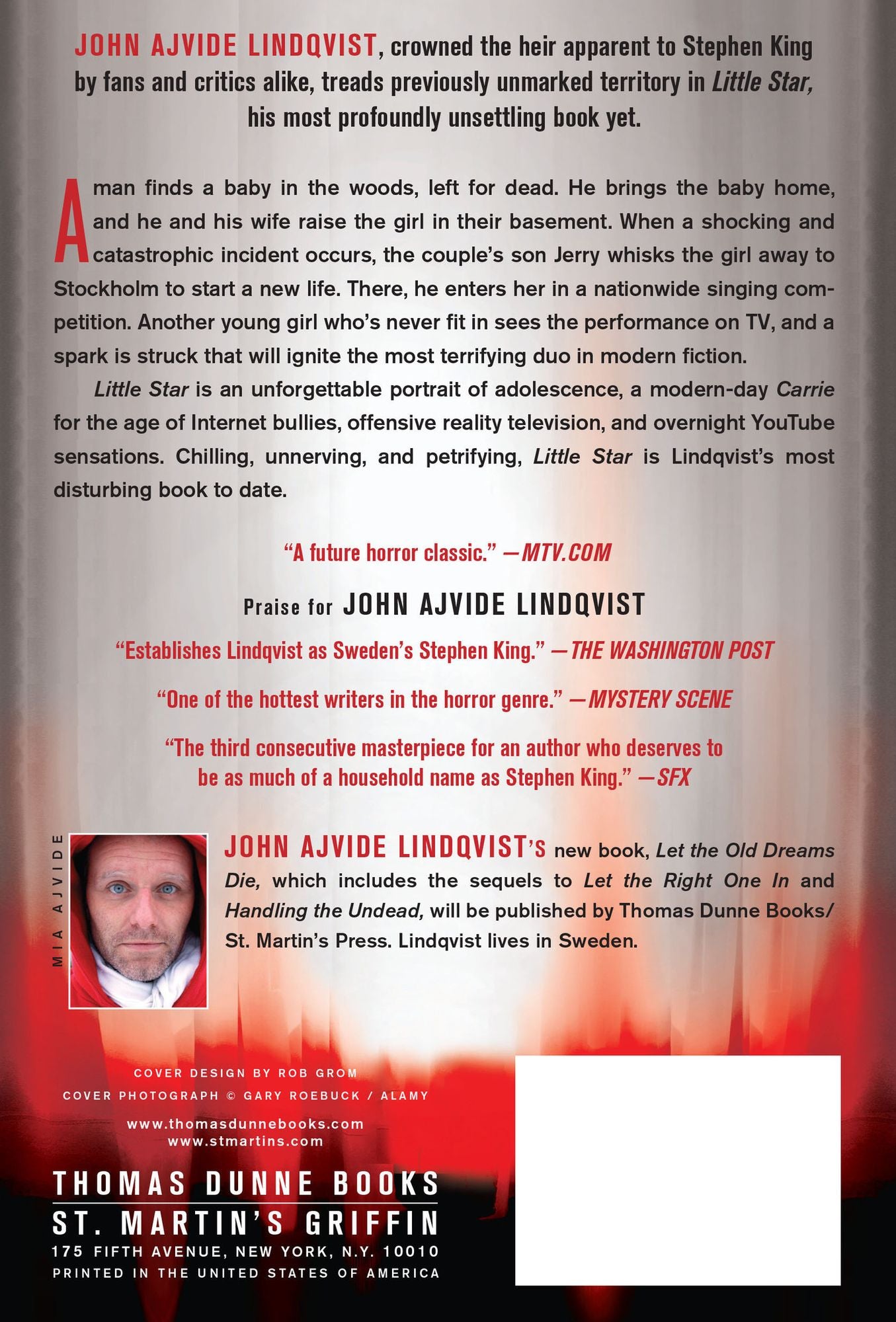 Little Star: A Novel