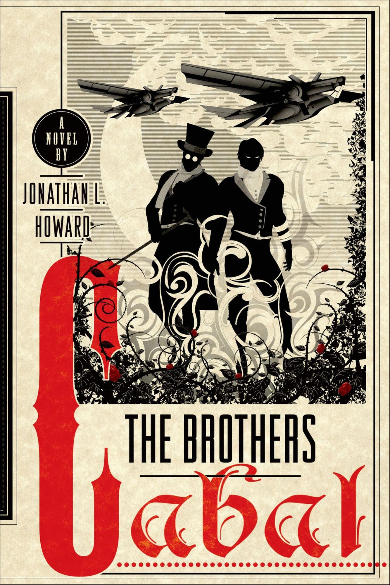The Brothers Cabal: A Novel