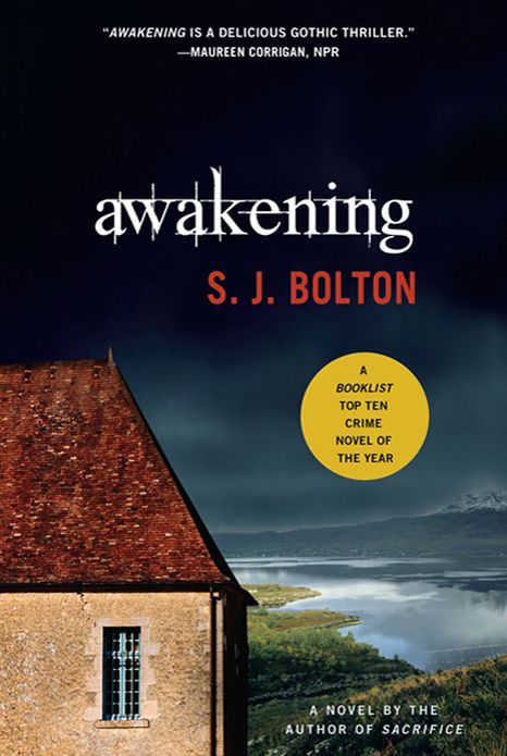 Awakening: A Novel