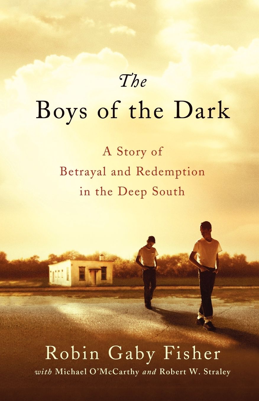 The Boys of the Dark