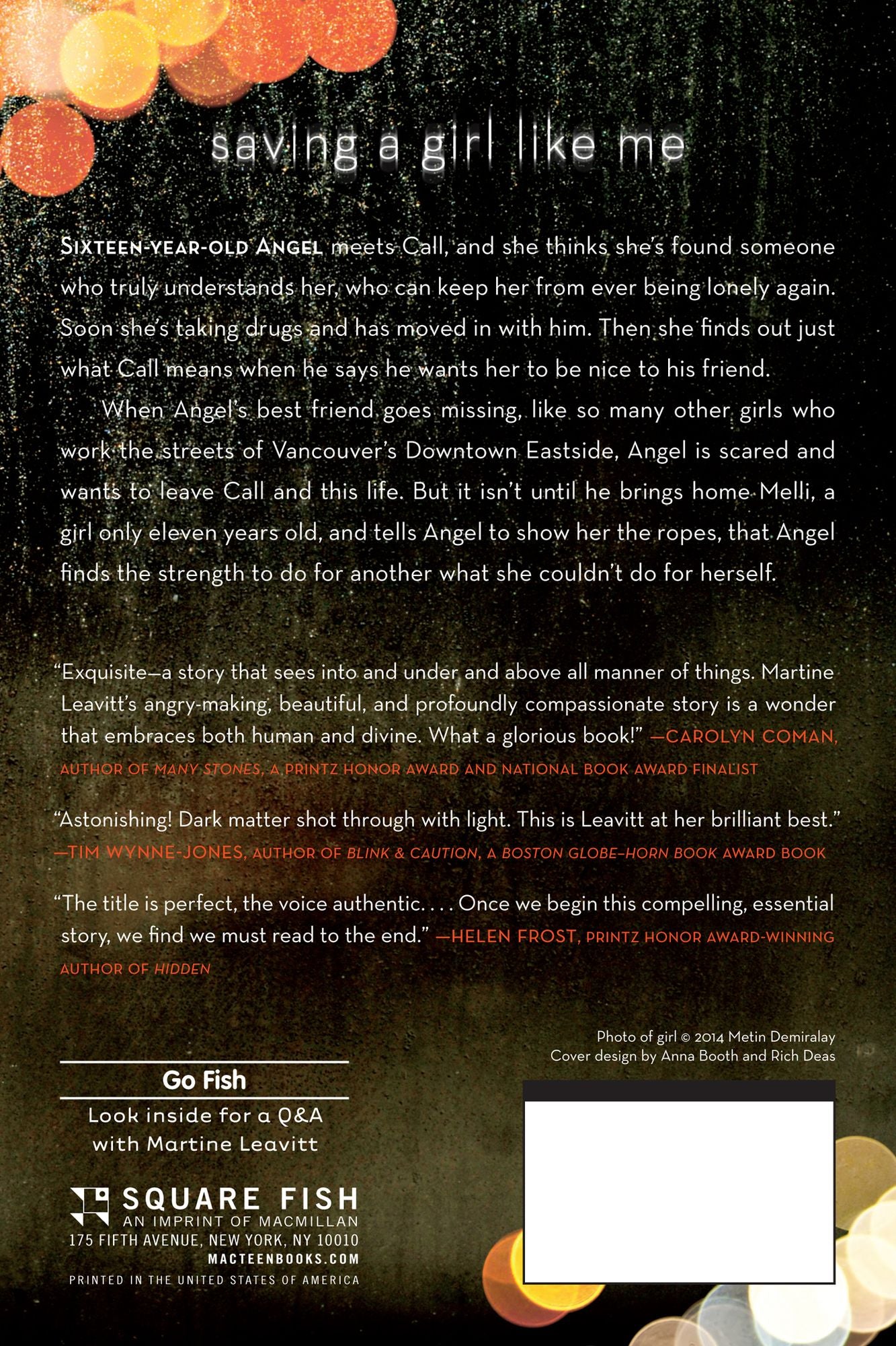 My Book of Life by Angel
