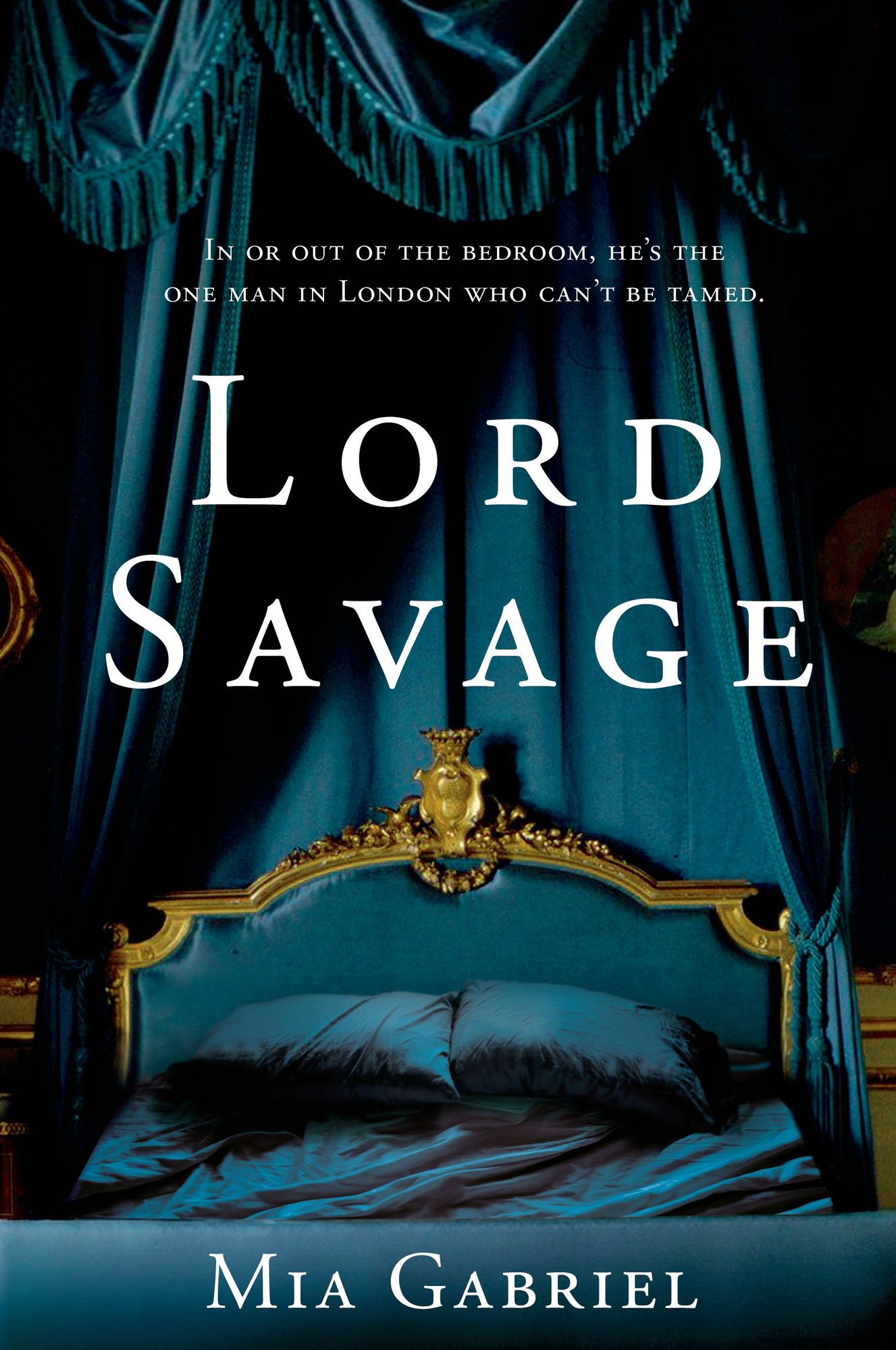 Lord Savage
