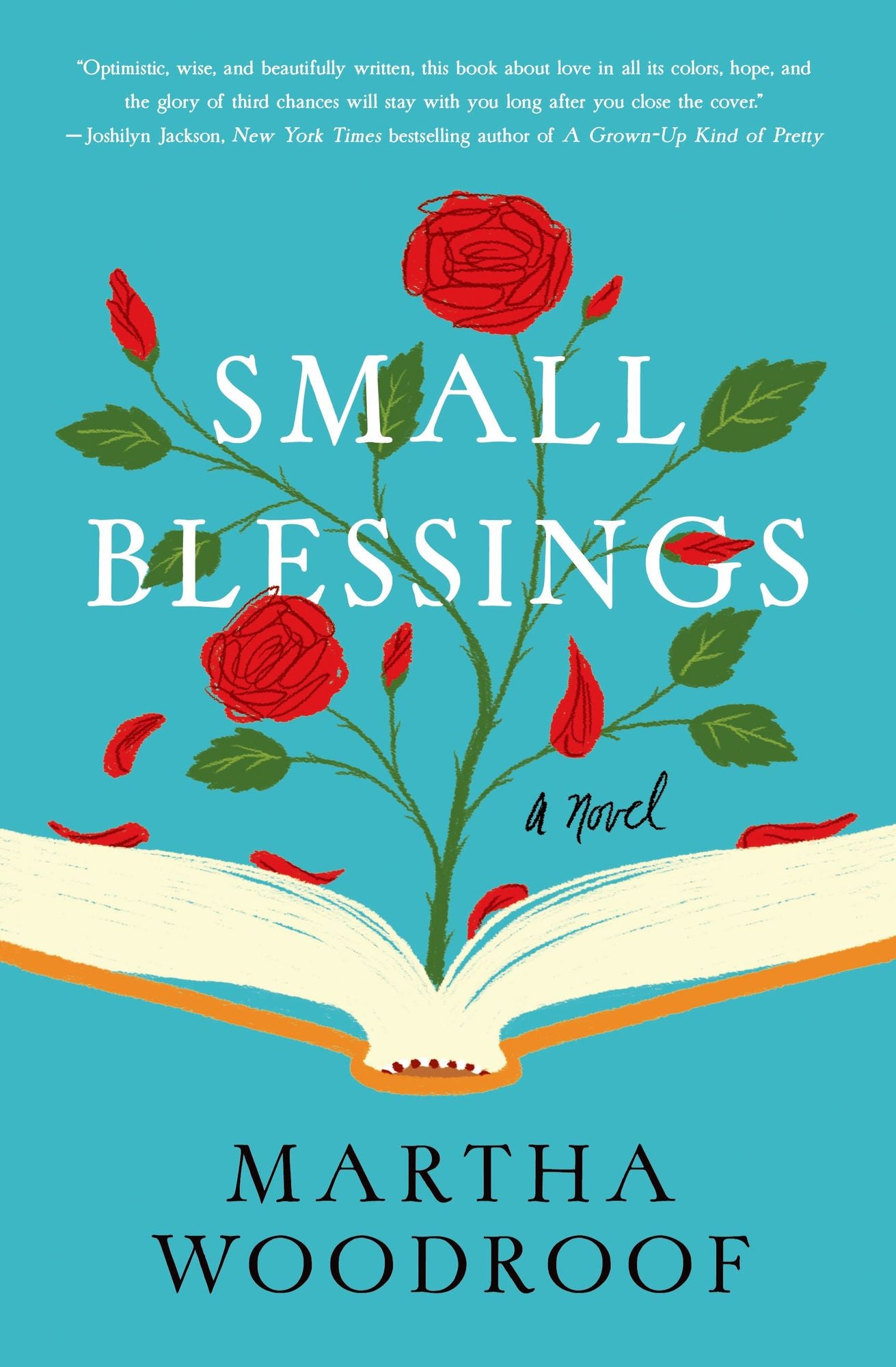 Small Blessings