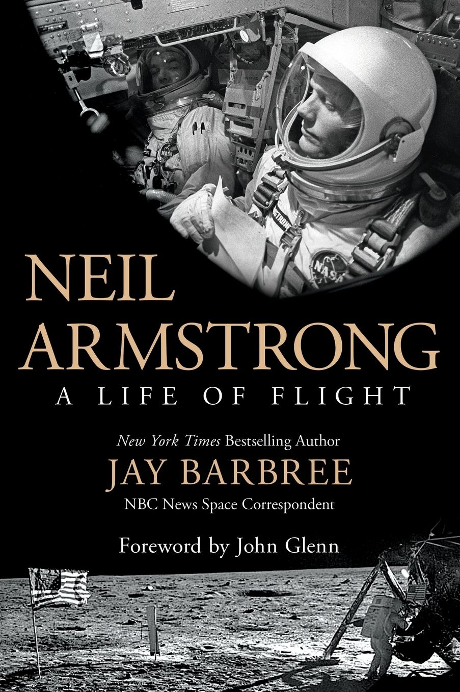 Neil Armstrong