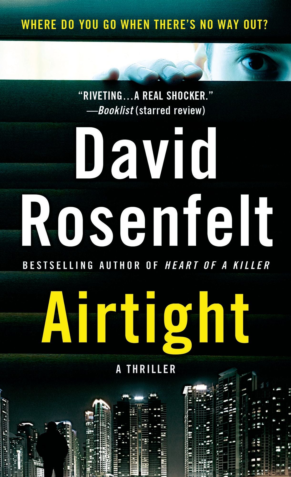 Airtight