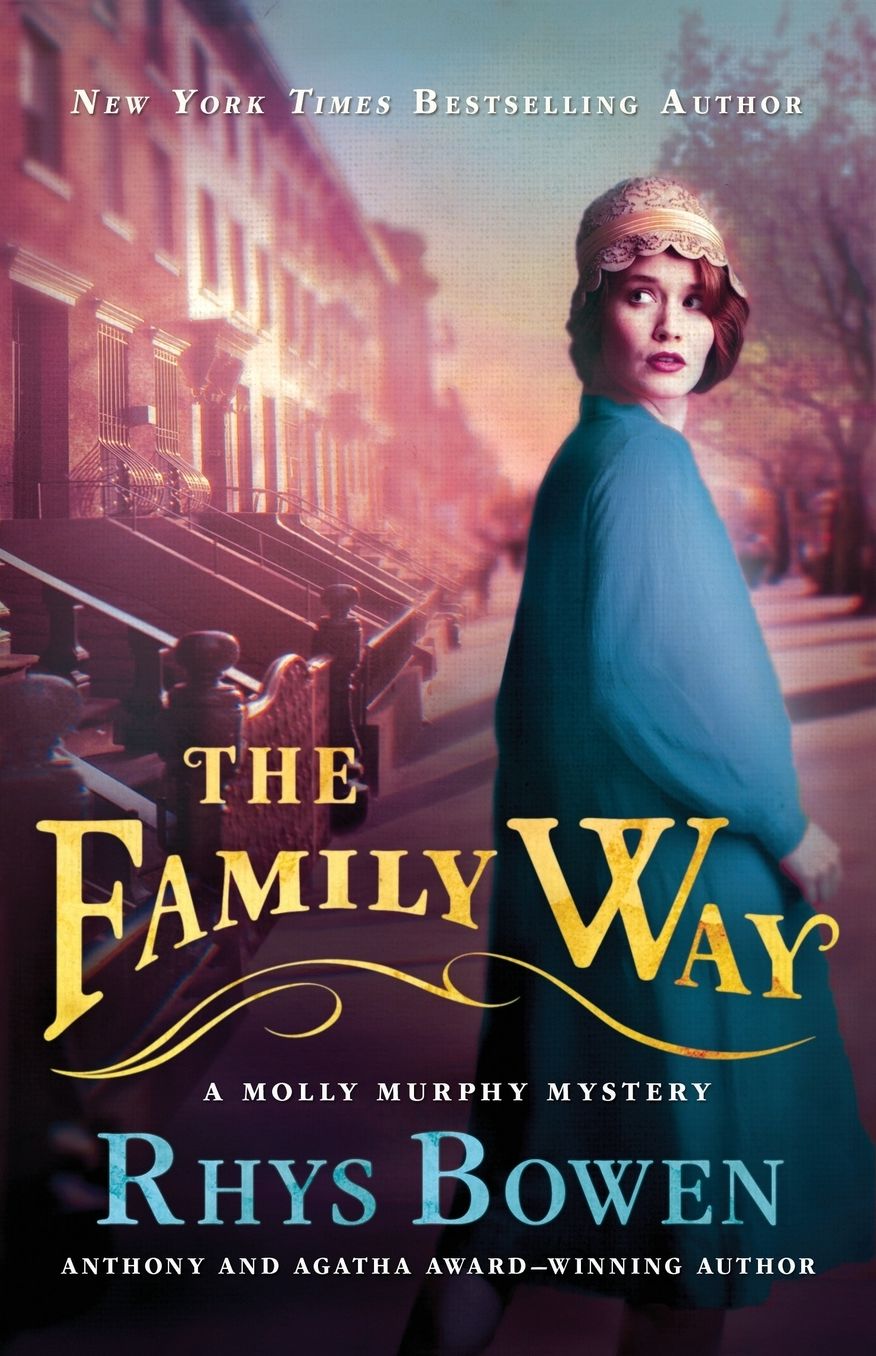 The Family Way: A Molly Murphy Mystery