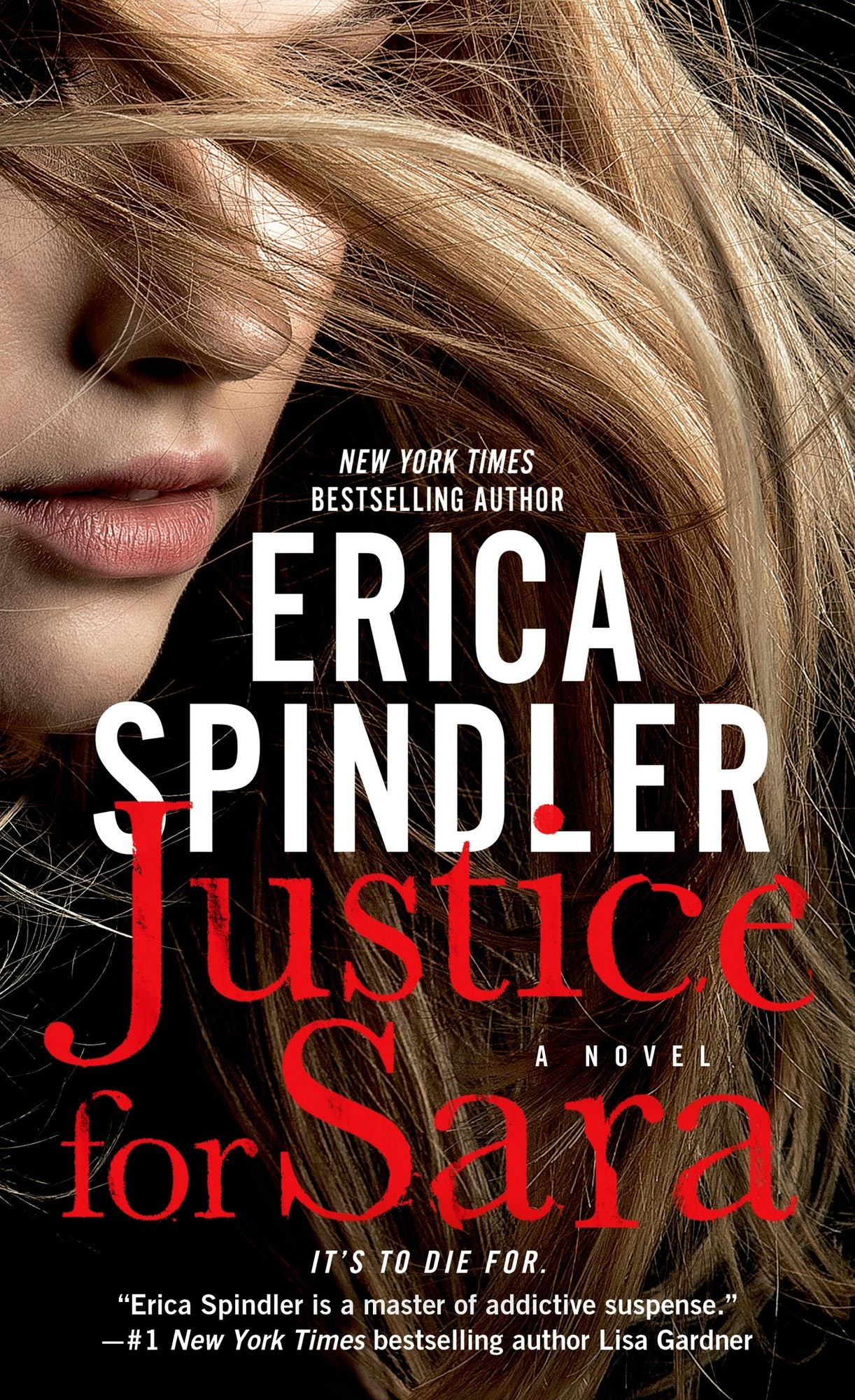 Justice for Sara