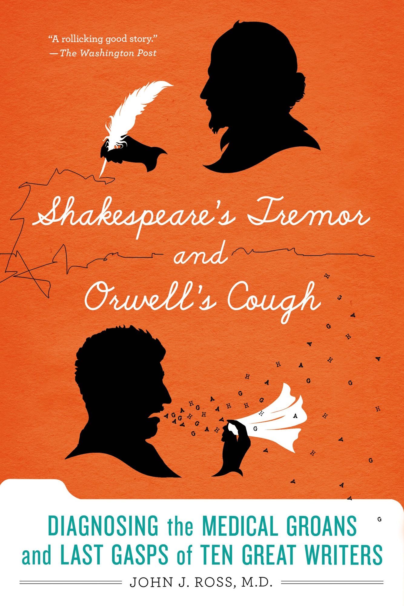 SHAKESPEARE'S TREMOR AND ORWELL'S C