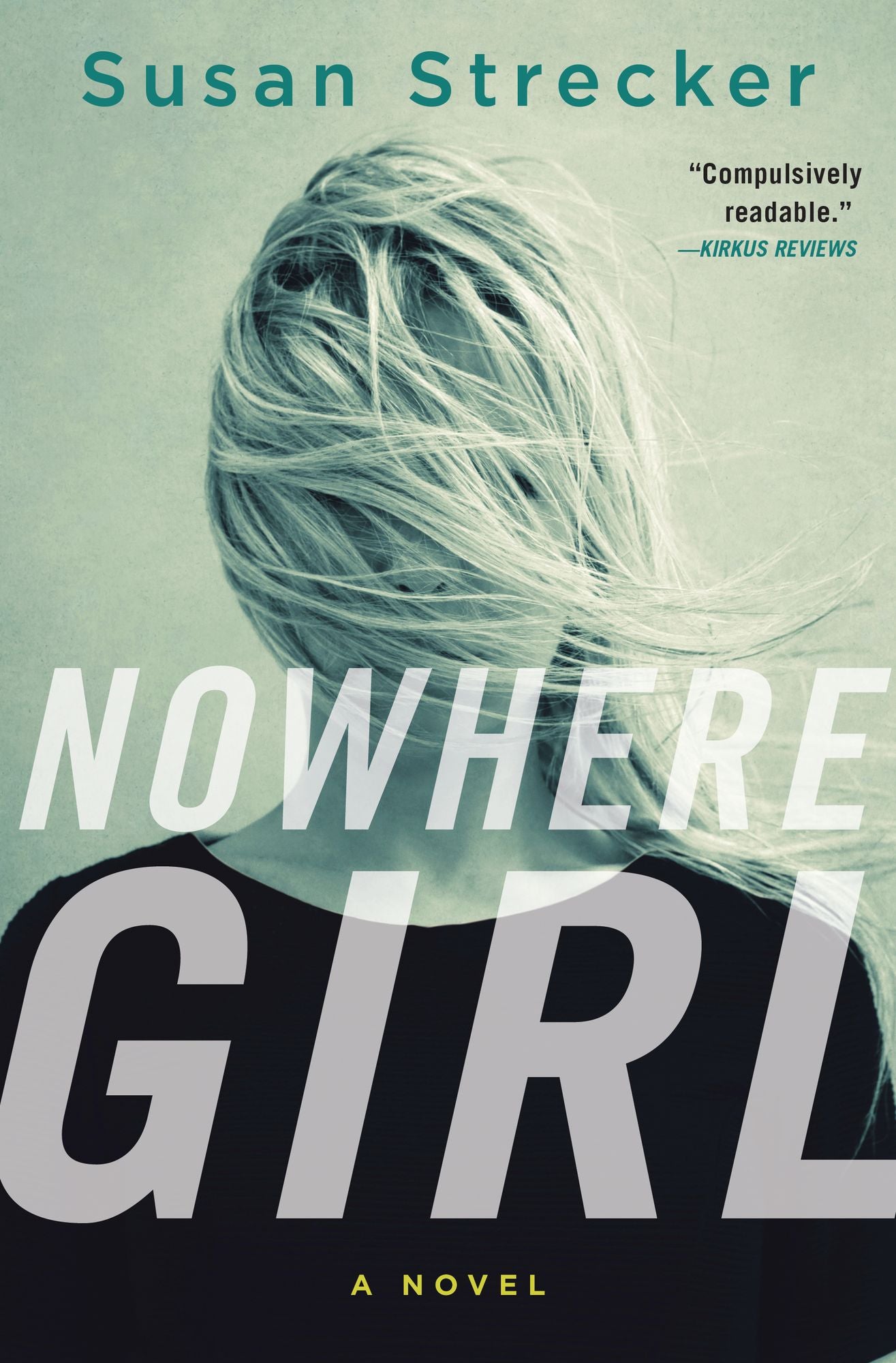 Nowhere Girl