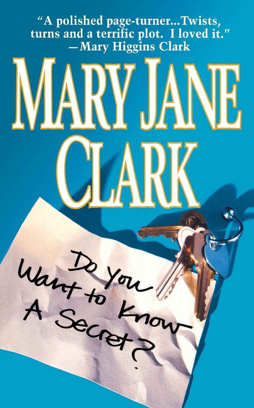 Do You Want to Know a Secret