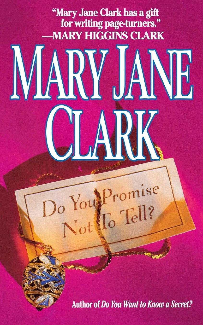 Do You Promise Not to Tell